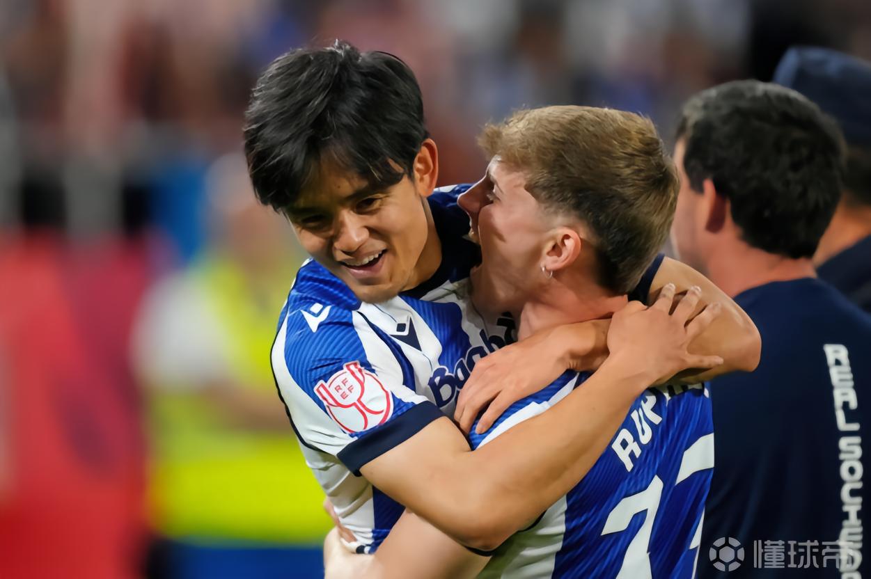 久保建英谈世界杯：荷兰防守特别强硬，是个非常难对付的对手