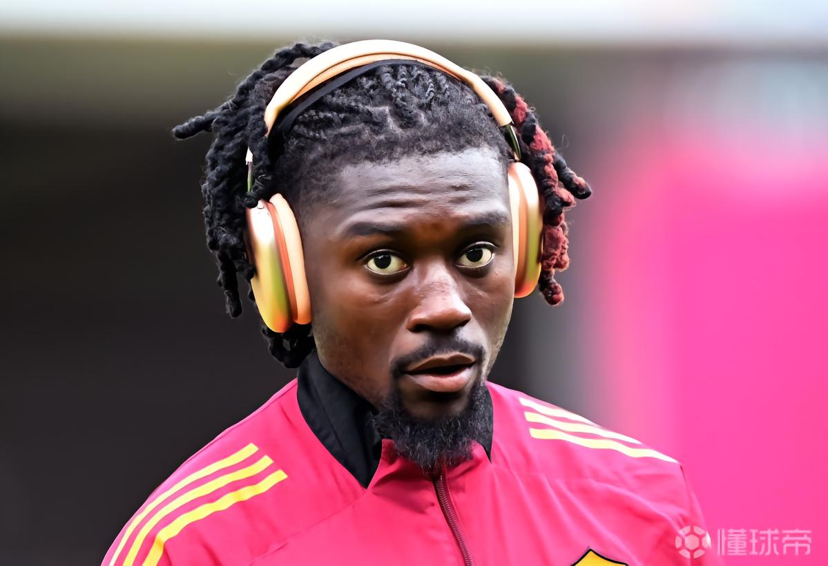 罗体：穆哈雷莫维奇、科内、迪亚比是国米三条线上的主要目标