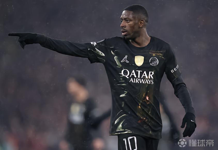 南特主帅：在两回合的比赛中，世界上没有球队能战胜大巴黎