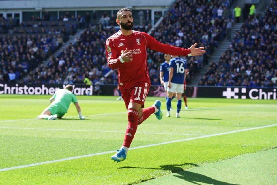 范戴克压哨绝杀！利物浦豪取德比三连胜，60座球场取胜首队