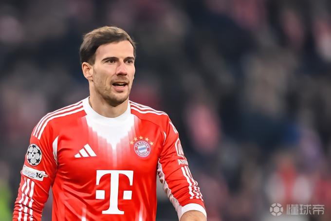 斯基拉：米兰为格雷茨卡提供了一份3年合同，年薪500万欧