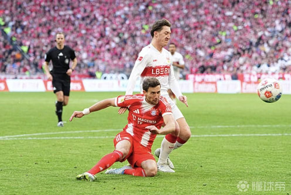 沃勒尔：希望拜仁的国脚能把这种独特的团队精神带到世界杯上