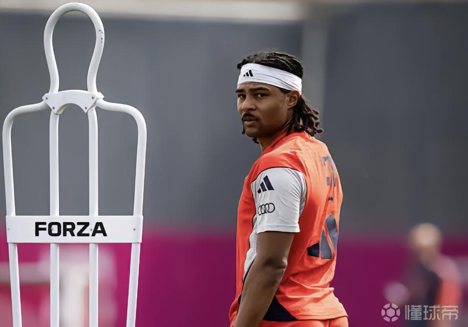 埃贝尔：这可能是格纳布里最后一次参加世界杯的机会