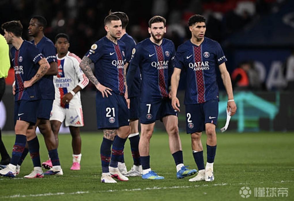 阿什拉夫：我们已经尽力了；球队做了该做的一切只是缺乏效率