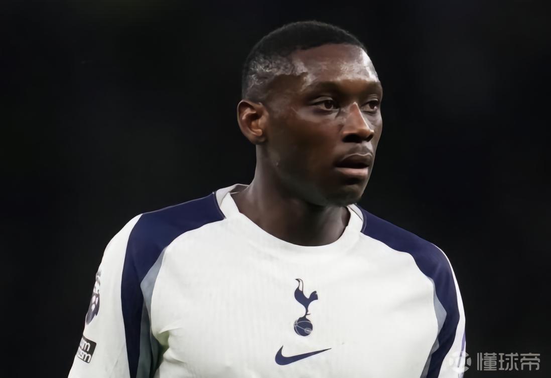 意媒：斯帕莱蒂想要穆阿尼，尤文在尝试降低巴黎6000万欧要价