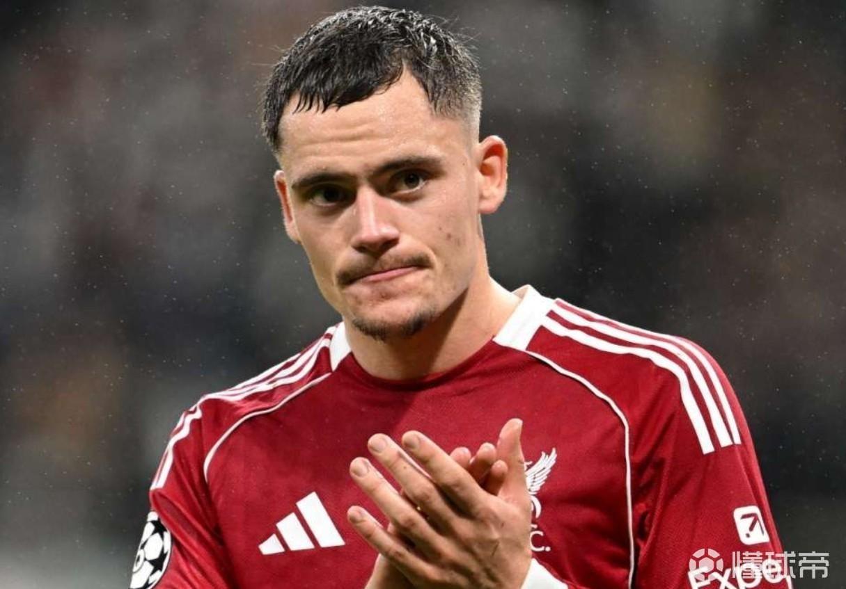 天空：维尔茨和伊萨克状态依旧低迷，但利物浦高层仍抱有耐心