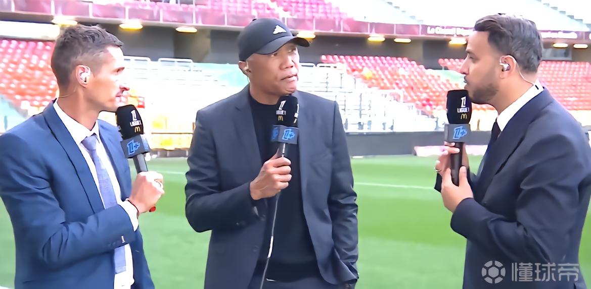 巴黎FC主帅：我们队里的意大利人都比尤文和米兰的意大利人多