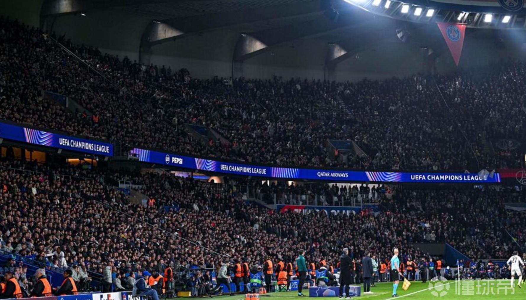 一起涉4万欧元利润、2000名受害者的巴黎球票转售骗局被捣毁