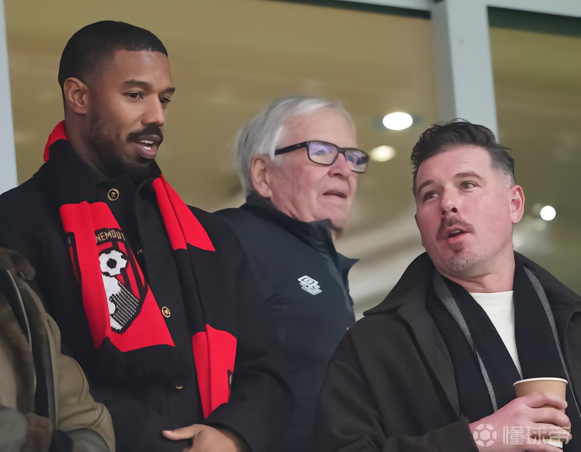 卫报：伯恩茅斯老板将以数百万英镑的价格收购一支橄榄球队