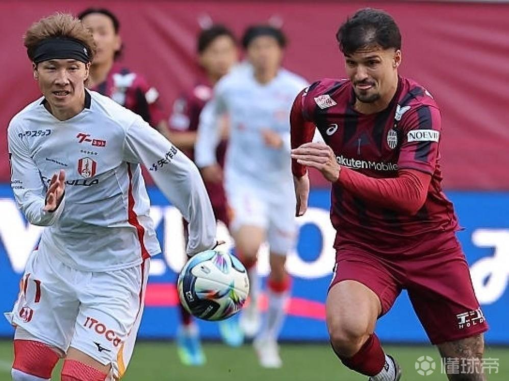 重点情报观察：005亚冠半决赛，神户胜利船vs吉达国民