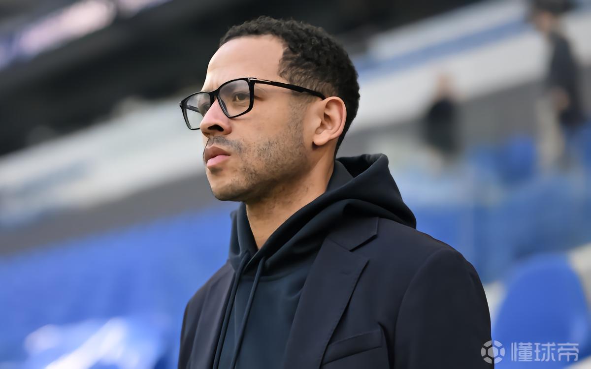 总比分0-8，切尔西自1998年以来首次遭遇英超四连败且0进球