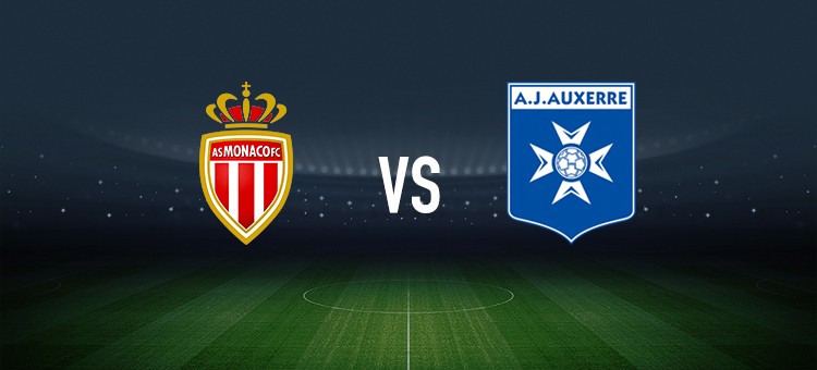 摩纳哥vs欧塞尔：法蒂、巴洛贡首发，费弗尔、西纳约科出战