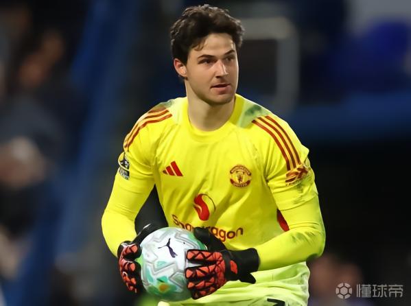 拉门斯：我就喜欢B费的风格，他努力把我们带到他的水平