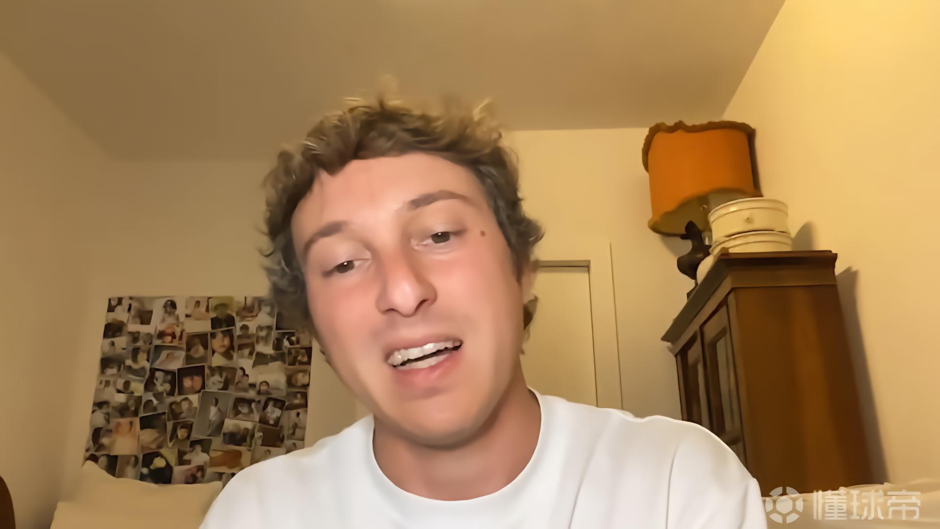 莫雷托：鉴于年龄和薪酬等因素，米兰内部对莱万意见并不统一