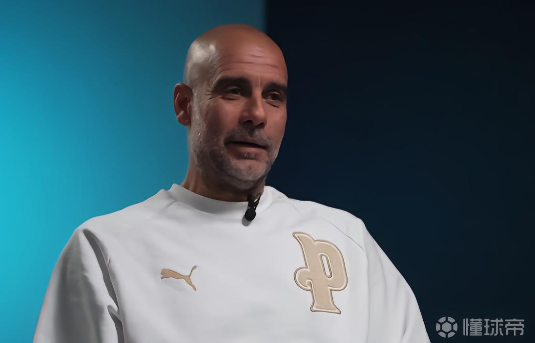 瓜帅：B席不怎么伤源于他的基因；对枪手只要不输就还有机会