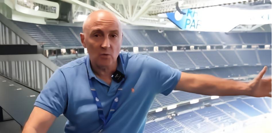 评论员：若皇马真认定是裁判问题，那下赛季注定依旧四大皆空