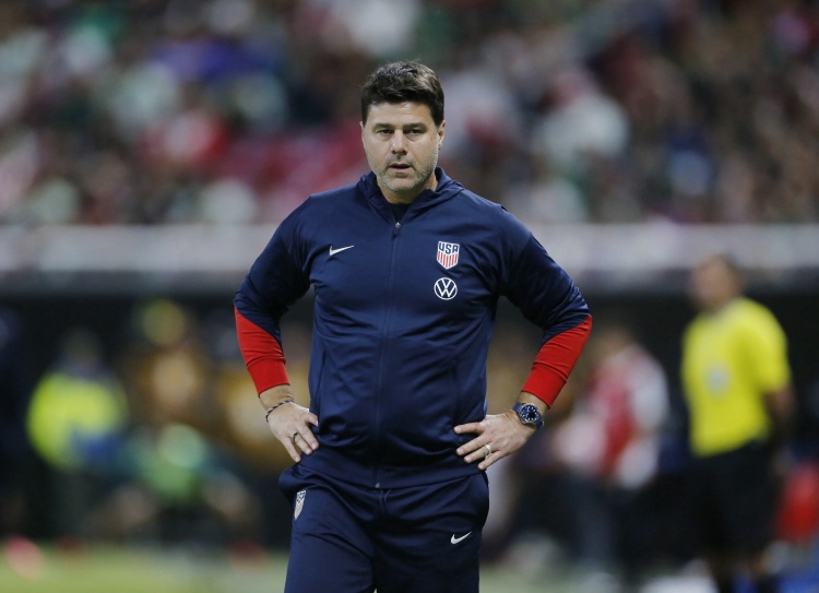 阿韦洛亚几乎确定离任；皇马内部谈论最多的是波切蒂诺