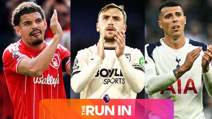 英超保级形势：热刺仍处降级区 伯恩利下轮若输曼城将降级