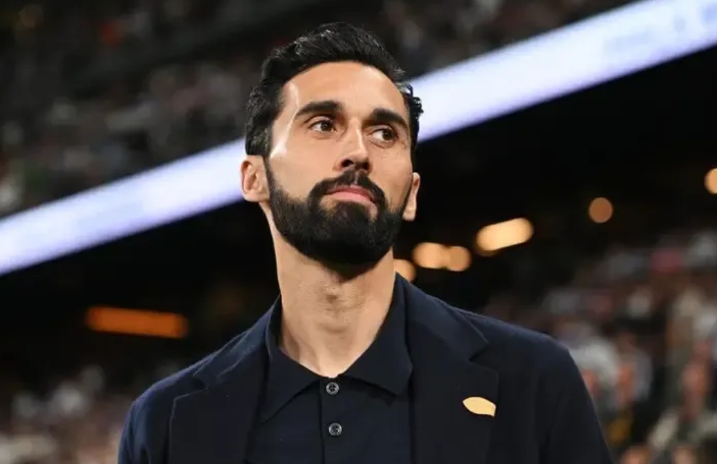 科贝：阿韦洛亚和全队开会 要求以体面的方式结束本赛季