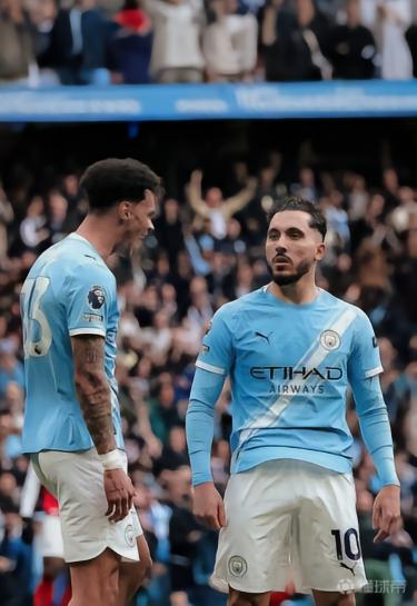 2-1击败阿森纳，曼城近4场比赛对BIG6对手取得4连胜