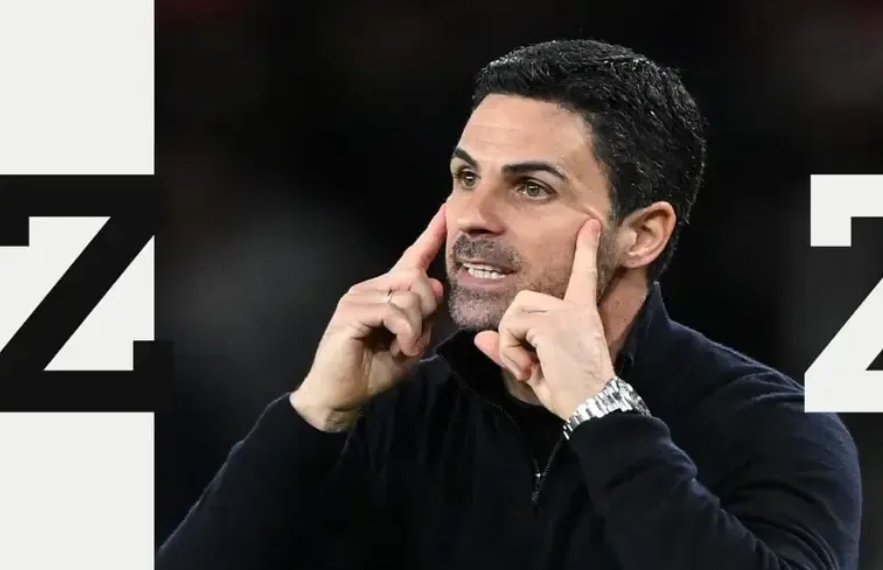 TA独家阿尔特塔训练大法：在训练场安液压机 亲自演奏钢琴曲