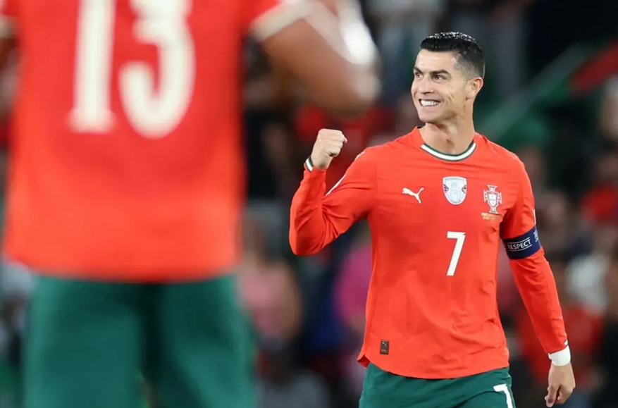 博阿斯：莱奥天赋不输任何人 C罗或许还会踢2030年世界杯