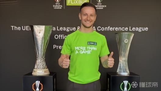 拉基蒂奇：我为意大利和加图索感到遗憾；希望魔笛再踢两年