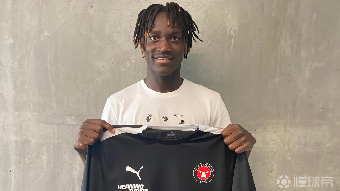 中日德兰小将贾比遭人持刀捅伤，目前已成功接受手术