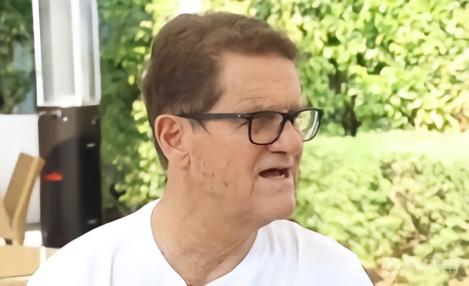 卡佩罗：尤文若签B席堪比孔蒂时签皮尔洛；要谨慎考虑莱万