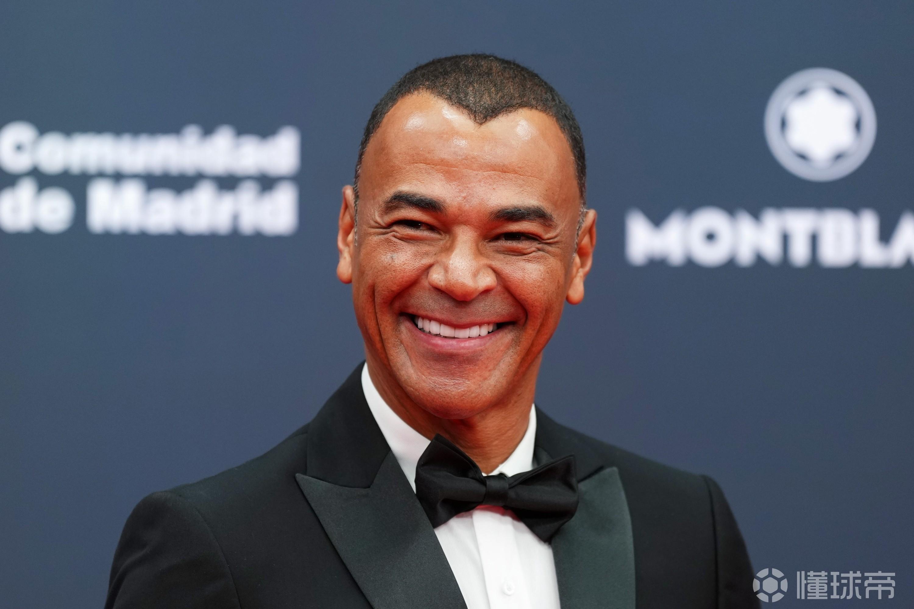 卡福：意大利问题不在于意甲外援多，当年也不少照样拿世界杯