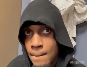 麦克丹尼尔斯：掘金全队都不会防守，针对他们就好了