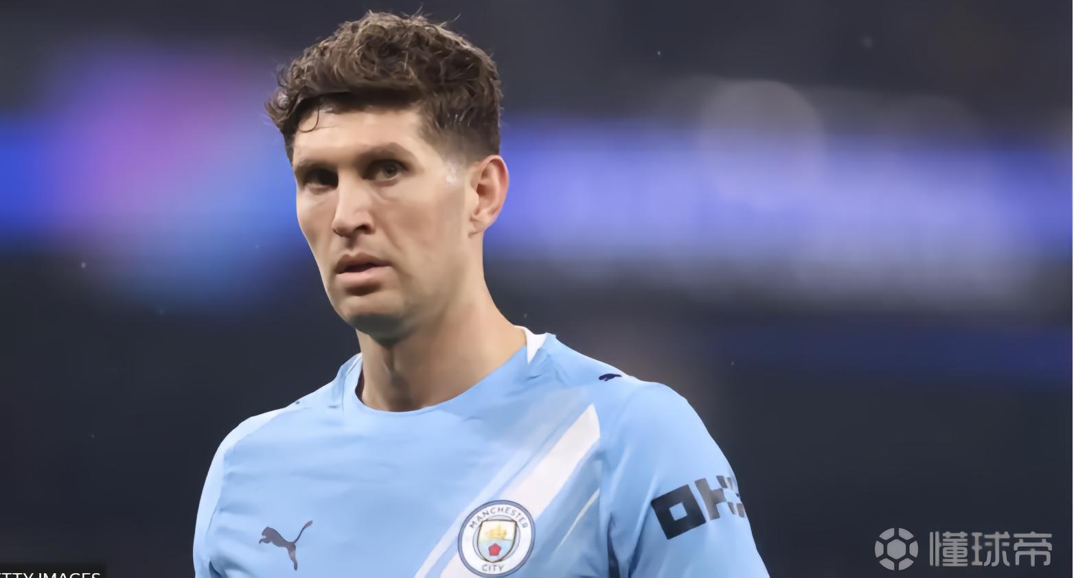 英媒盘点Big6今夏合同到期球员：B席、斯通斯、桑乔等人在列