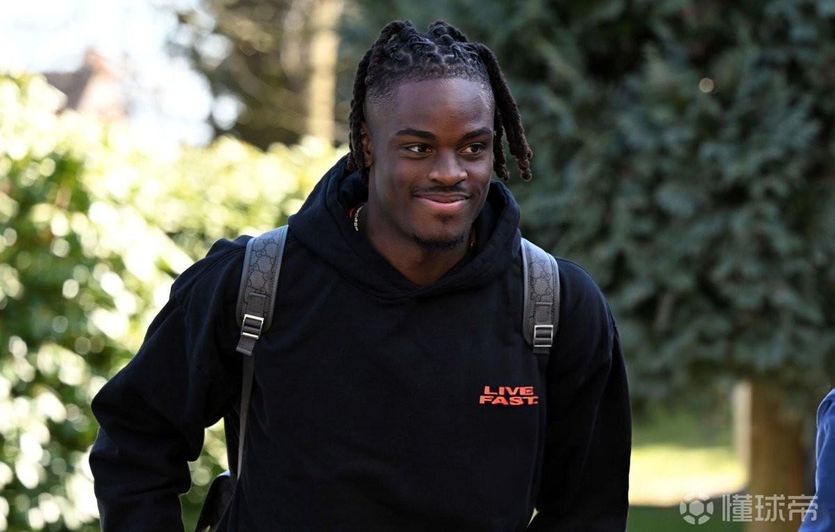 意媒：如果出售比塞克，国米要价至少3000万欧