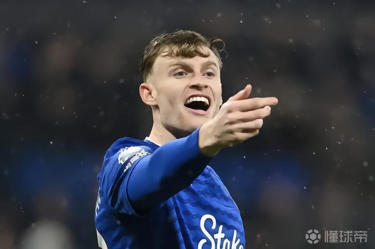 TA：布兰斯韦特预计缺席本赛季剩余比赛，参加世界杯希望破灭