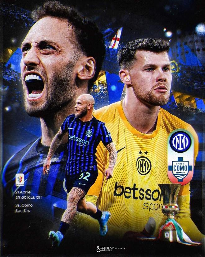 国米意杯能否锦上添花？这是考验而非任务，齐沃已经超常发挥