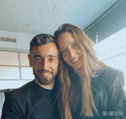 邮报：B费对蓝军赛后特意要求接受葡媒采访，送妻子生日祝福