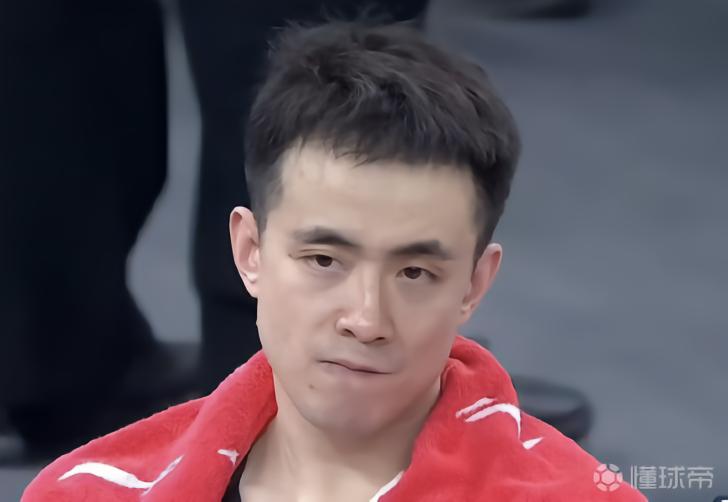 媒体人：赵继伟惨败上海后发文，是表达对球队缺乏斗志的不满