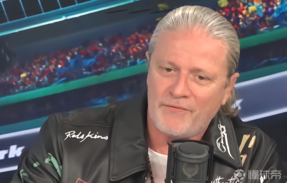 佩蒂特：如果B席去切尔西，晚上睡觉都会做噩梦