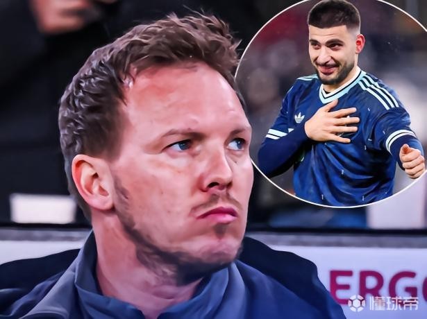 萨默尔：纳帅总爱刻意公开发声，他应该在世界杯前少说多做