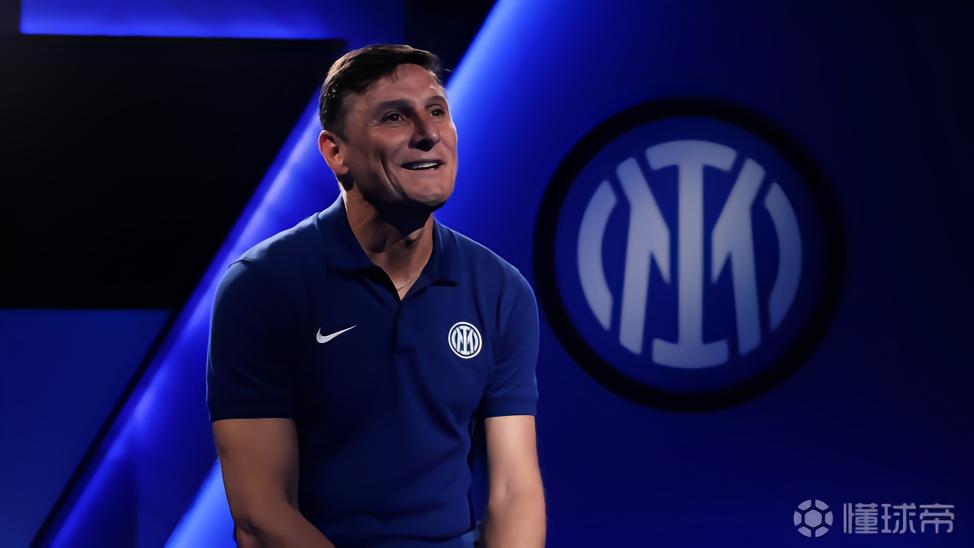 萨内蒂：科莫很强但比赛取决于我们；为齐沃高兴他是一流教练