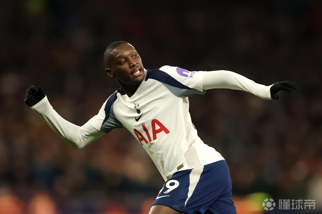 米体：利物浦也有意穆阿尼；尤文可能拿乔纳森-戴维与巴黎交换