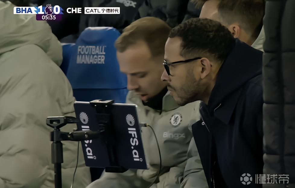 开场3分钟丢球，切尔西已连续12场英超没有零封对手