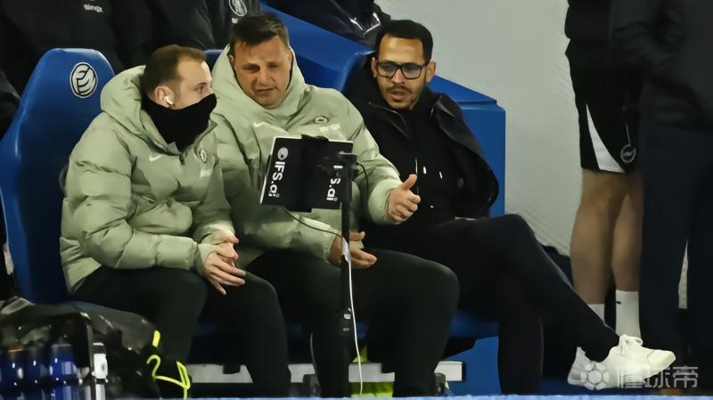 13场6负，罗塞尼尔本赛季英超输球场次已超过马雷斯卡