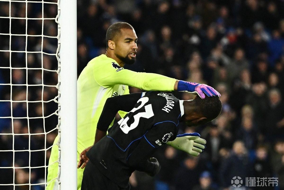 查洛巴：我们已经拼尽全力，但对手表现更好