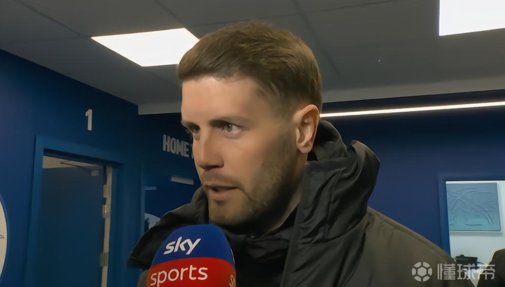 许尔策勒：我们预料到切尔西会有所变化，随后重新找回节奏