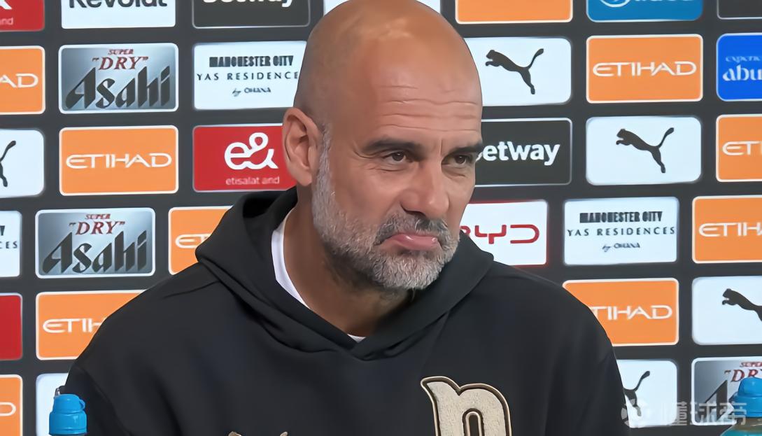 瓜帅：我早就说过孔帕尼迟早会当曼城主帅，确信曼城在他心中