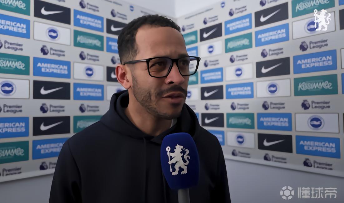 罗塞尼尔：今晚只有三四名球员拼尽全力，但这是远远不够的