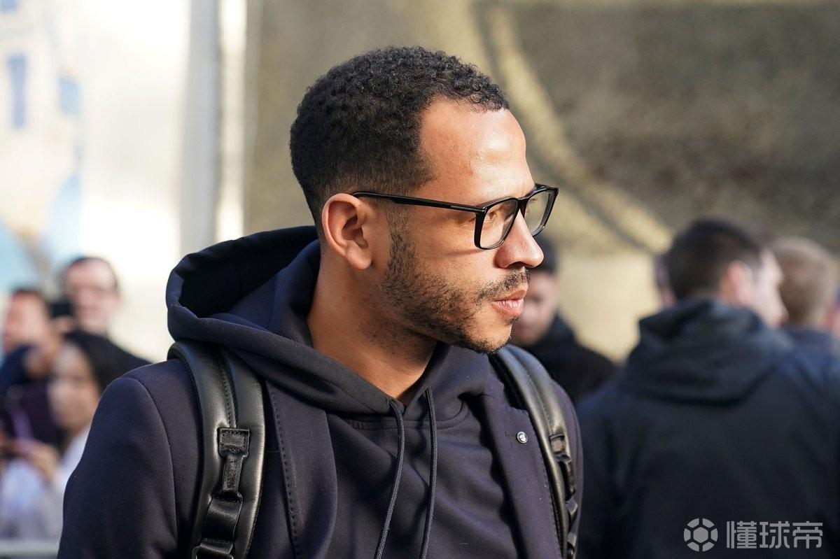 罗塞尼尔：帕尔默肌肉一直有些紧张；佩德罗周日应该可以出场