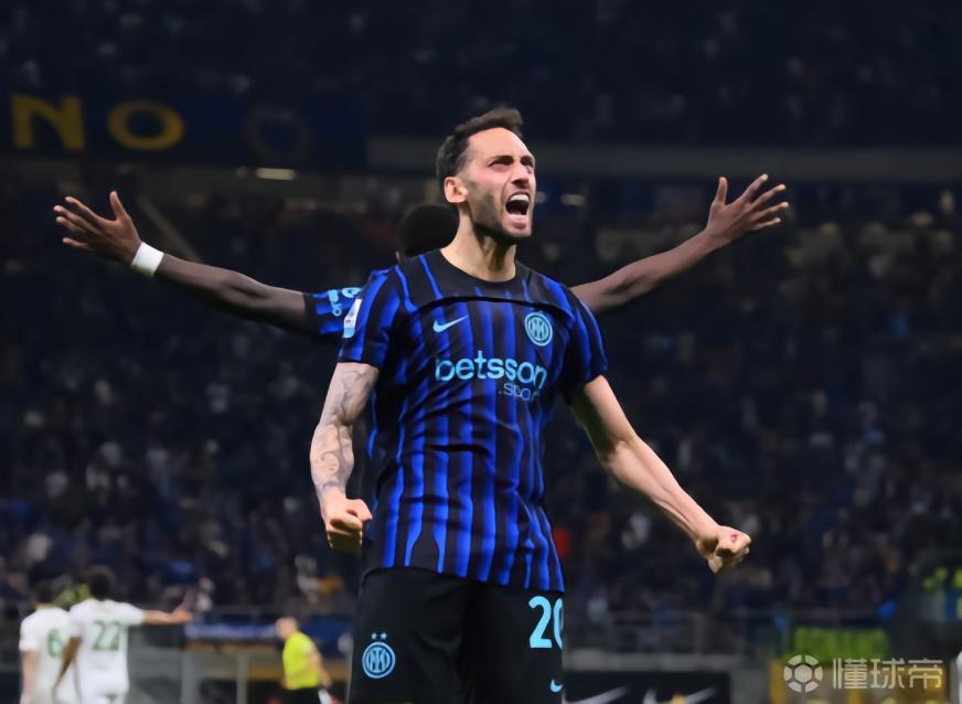 这集我看过，国米9天内两次两球落后科莫全部逆转取胜