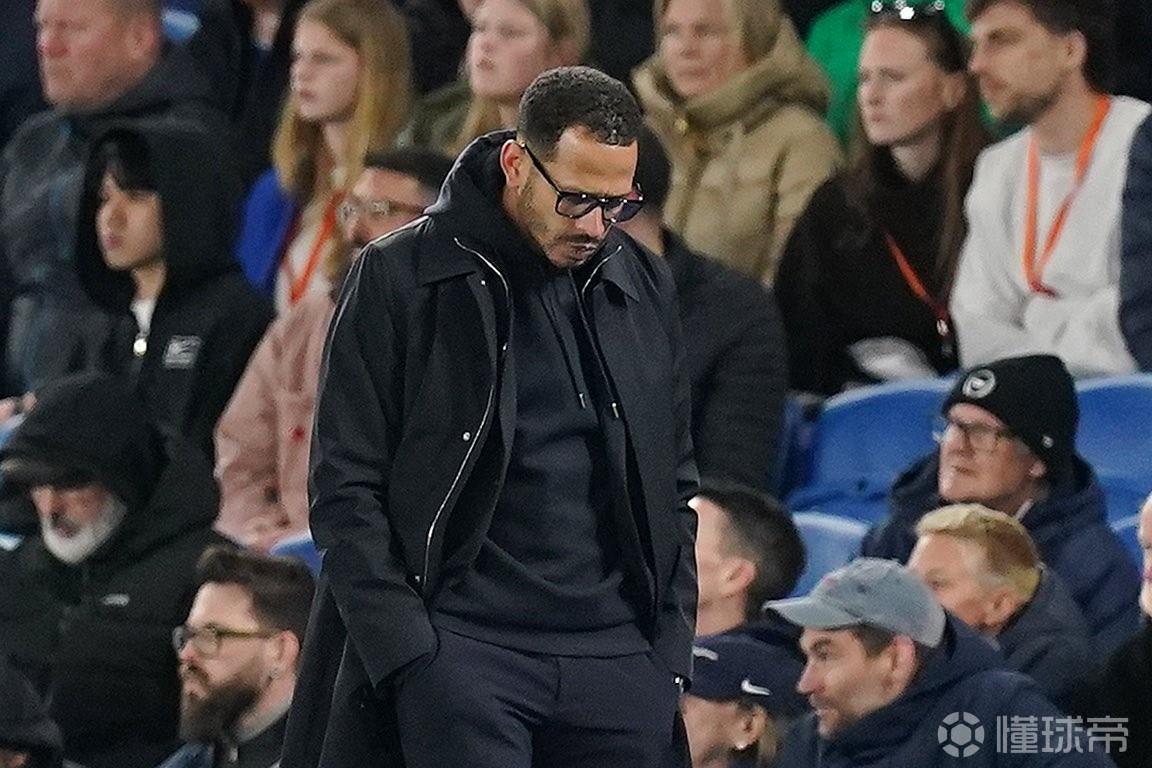 罗塞尼尔：我不能原谅输掉二分之一球对抗，甚至是躲避头球